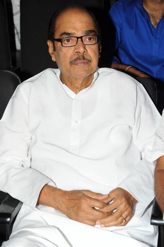 D. Ramanaidu