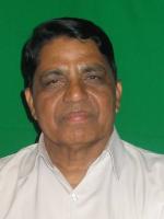 Dhani Ram Shandil Member Lok Sabha