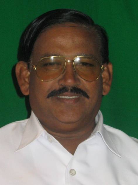 J. M. Aaroon Rashid