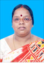 Susmita Bauri Member Lok Sabha