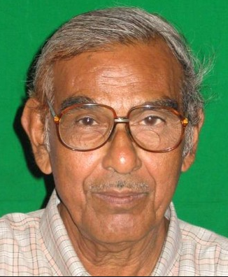 Santasri Chatterjee