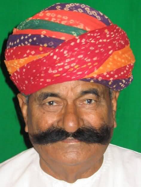 Bhanwar Singh Dangawas