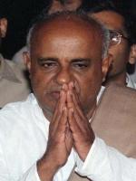 H. D. Deve Gowda Photo Shot