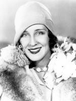 Norma Shearer Photo