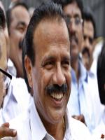 D. V. Sadananda Gowda Group Pic