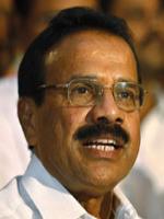 D. V. Sadananda Gowda Member Lok sabha