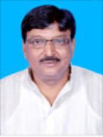 Abdul Mannan Hossain Member Lok Sabha