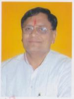 Haribhau Jawale Member Lok Sabha