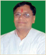 Haribhau Jawale