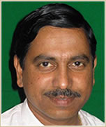 Pralhad Joshi Member Lok Sabha