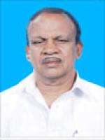 P. Karunakaran Member Lok Sabha