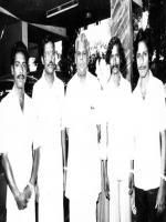 S. K. Kharventhan Group Pic