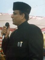 Azam Khan Speech
