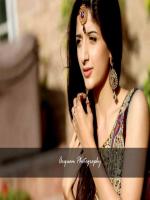 Smart Mawra Hocane