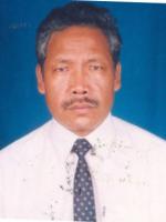 Thangso Baite Member Lok Sabha