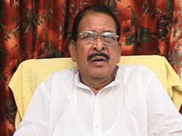 Hemananda Biswal Member Lok Sabha