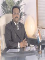 Sameer Bhujbal in Office