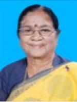 Bijoya Chakravarty Member Lok Sabha
