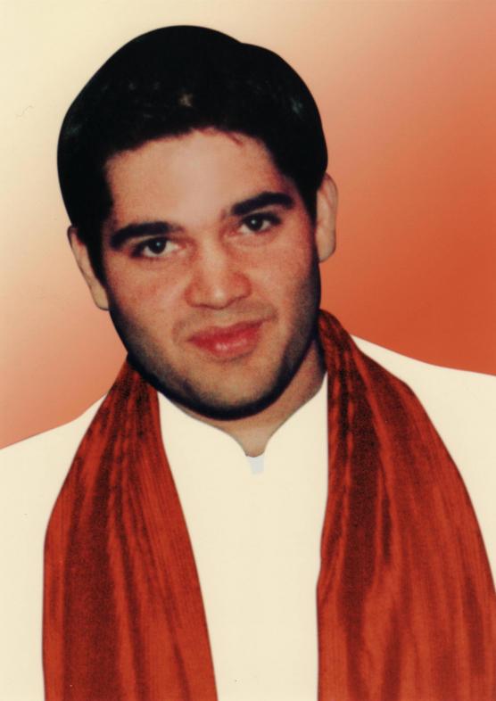 Varun Gandhi Photo Shot