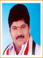 Ponnam Prabhakar Goud Member Lok sabha