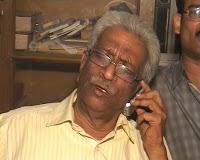 Sucharu Ranjan Haldar Member Lok Sabha