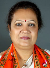 Darshana Jardosh