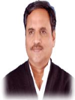 Mahesh Joshi Member Lok Sabha