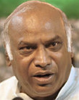 Mallikarjun Kharge Member Lok Sabha