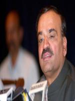 Ananth Kumar Speech