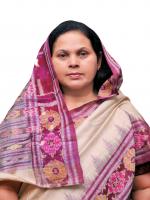 Putul Kumari Member Lok Sabha