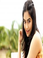 Adah Sharma Hd Photo 2017