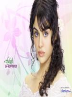 Adah Sharma in Hasee Toh Phasee