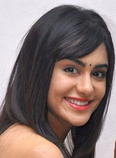 Adah Sharma