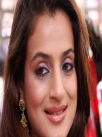Ameesha Patel in Movie
