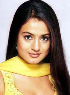Ameesha Patel