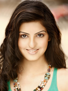 Amrita Prakash