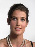 Cobie Smulders