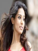 Amrita Rao Modeling Pic