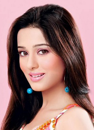Amrita Rao