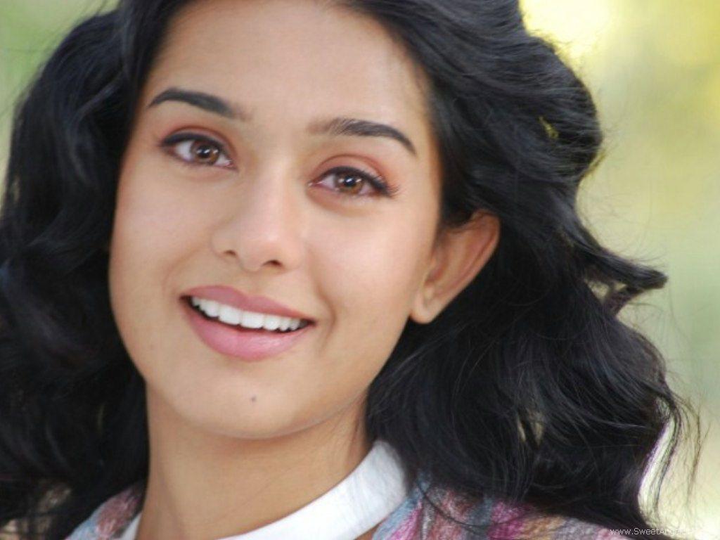 Amrita Rao in Movie
