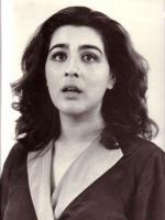 Young Amrita Singh