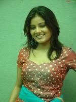 Archana Gupta in Movie