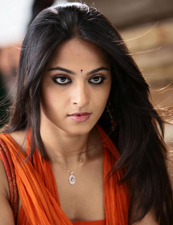 Anushka Shetty photo Shot