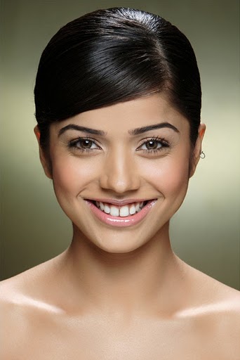 Aparnaa Bajpai Modeling Pic