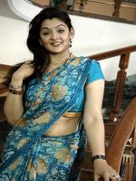 Aarthi Aggarwal in Movie