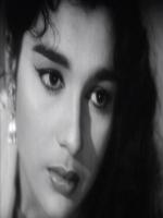 Asha Parekh in movie