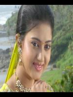 Barsha Priyadarshini in Movie