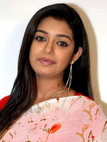 Chaya Singh