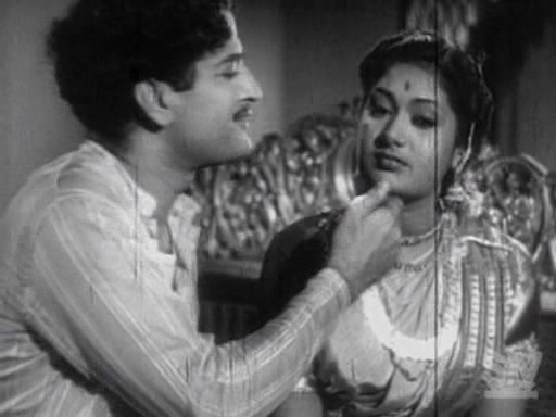 Chhaya Devi in Movie