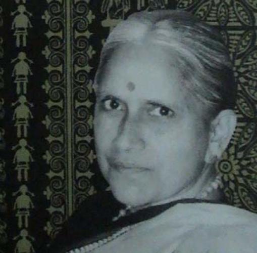 Chhaya Devi